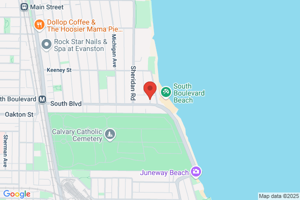493 Sheridan Road Apartments