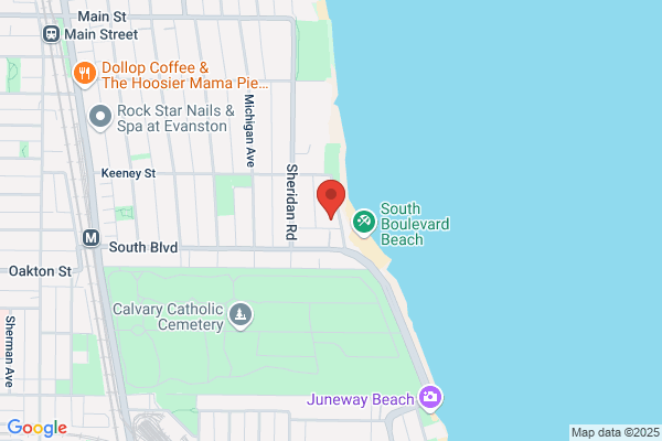 524 Sheridan Square Apartments