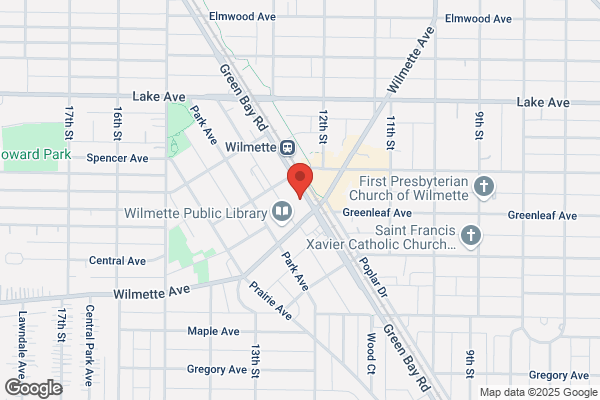 The Residences of Wilmette