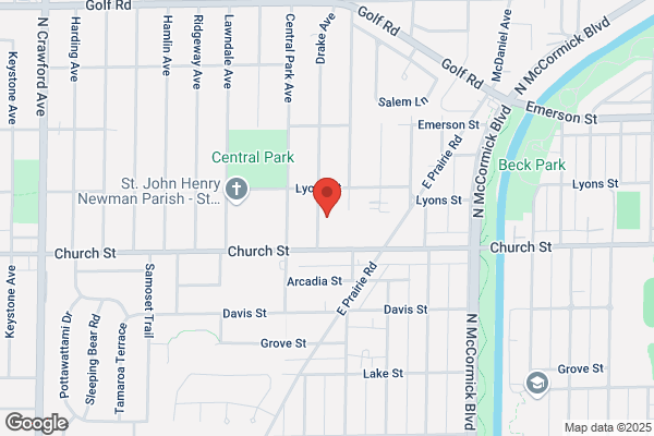 Drake Manor Condominium Association