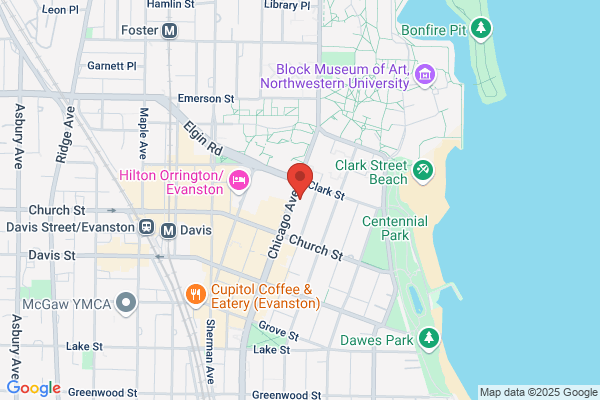 Evanston Place Management, Ofc