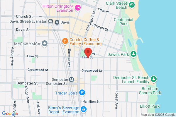 Five Hundred Lake Street Condo Association