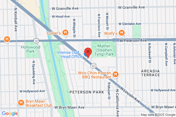 Marsh Property Management