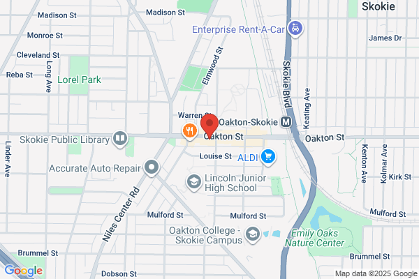 Metropolitan of Skokie the