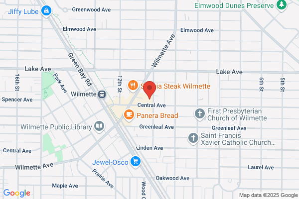 Optima Center Wilmette Condo Association