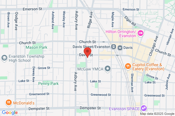 Ridge Davis Cooperative Apartments Inc