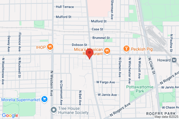 Ridgehouse Condominium Association