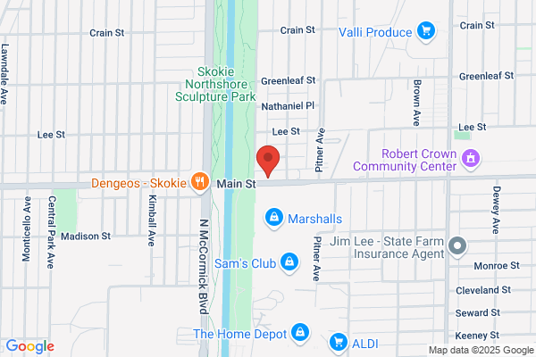Evanston Appliance Repair
