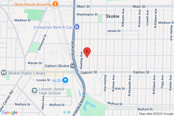 Residential Appliances Repair Skokie