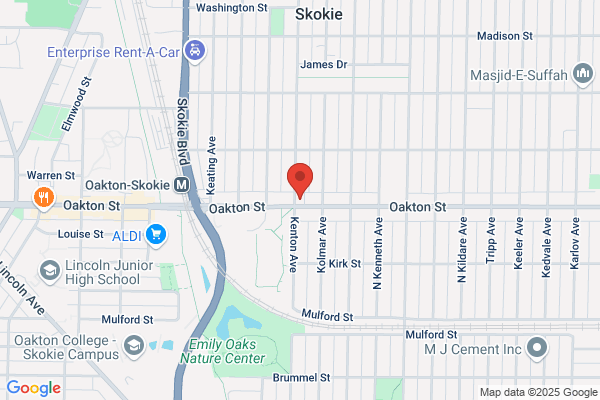Skokie Appliances Repair by Yabi Services Inc