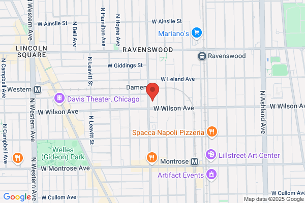 Schmitt David Architecture Limited