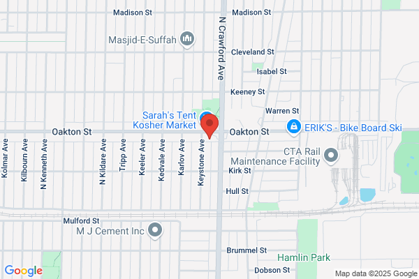 Bitcoin ATM Skokie - Coinhub