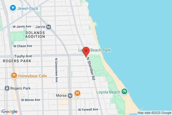 Rogers Park Citgo