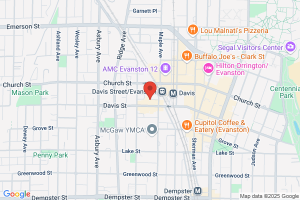 Foreign & Domestic Auto Body of Evanston Inc