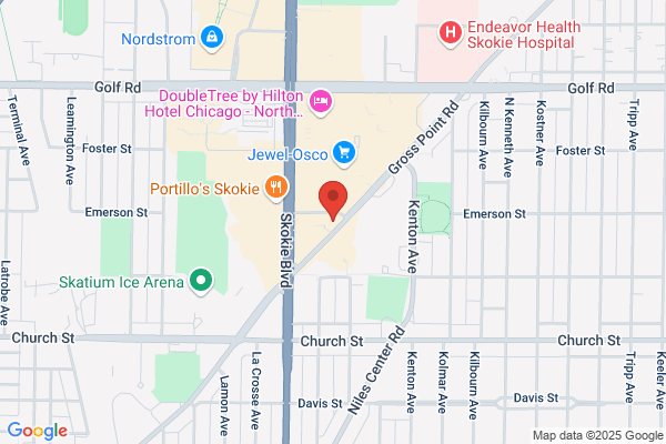 AAA Skokie Car Care Plus