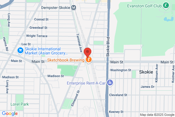 EURO COLLISION OF SKOKIE