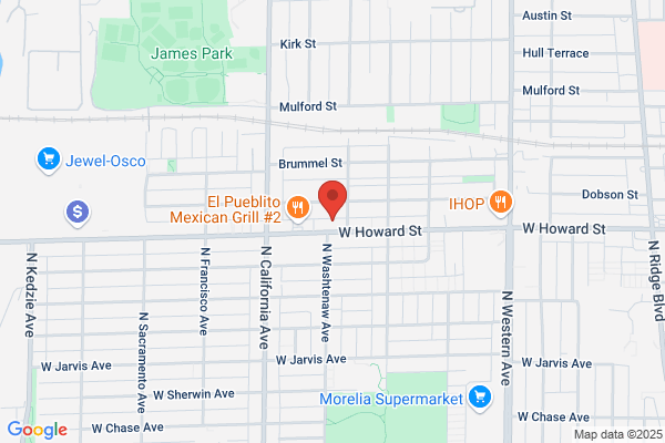 Suburban Nacho Auto Repair