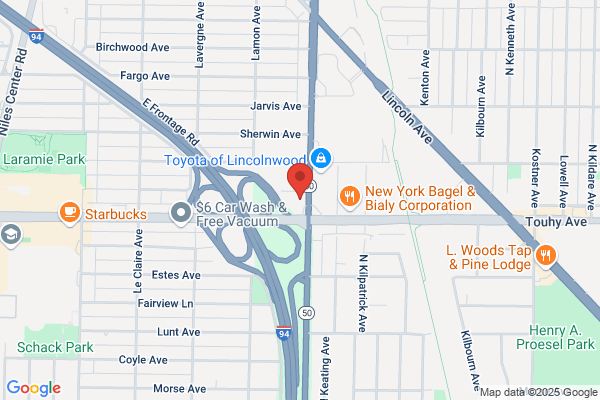 Tuffy Auto Service Centers