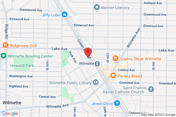Wilmette Auto Care