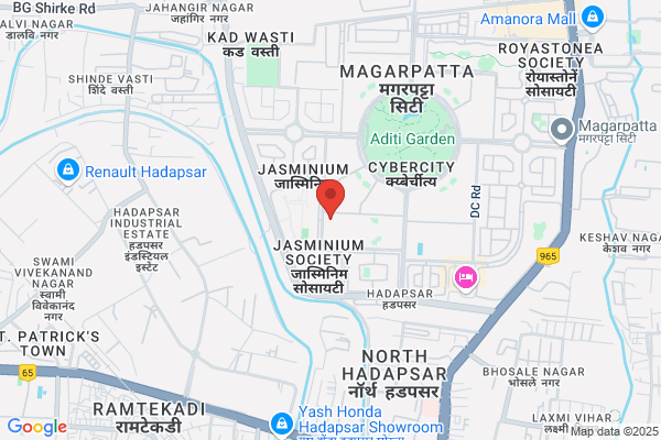 Panacea Infotech Pvt. Ltd.