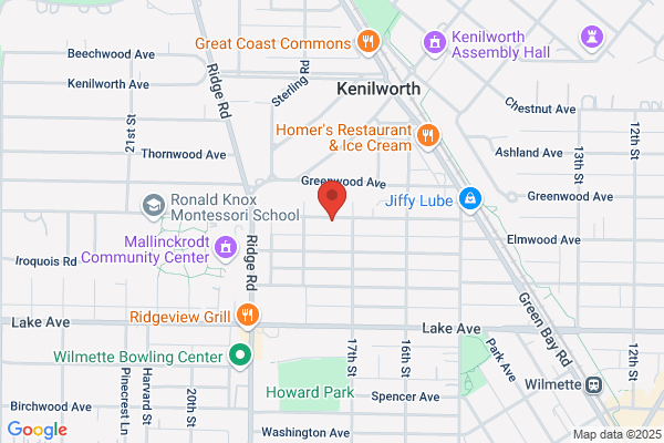 Bill Kelly Landscape Maintenance