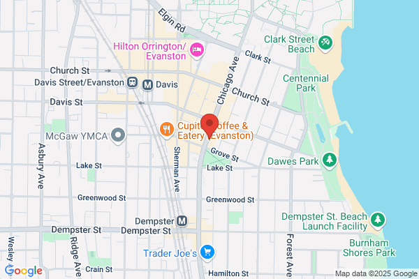 Good's of Evanston