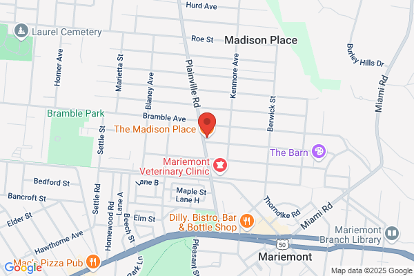 Madison Place