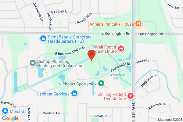 Stowell Frank H & Sons Inc