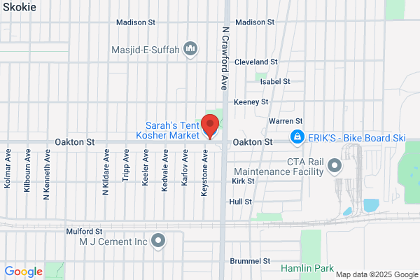 Great Lakes Kosher Sales Inc