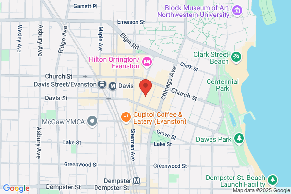 Cfri-Golub Evanston Llc