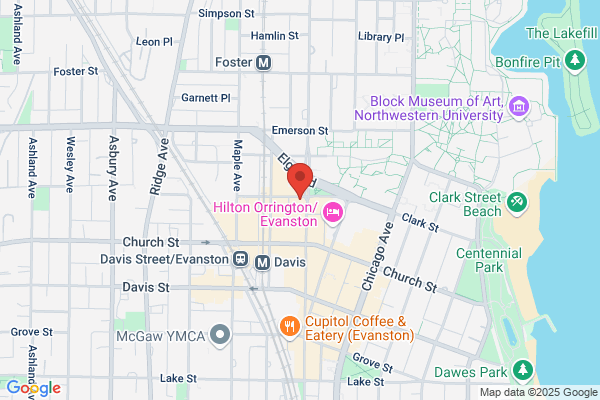 Evanston Community Bank & Trust