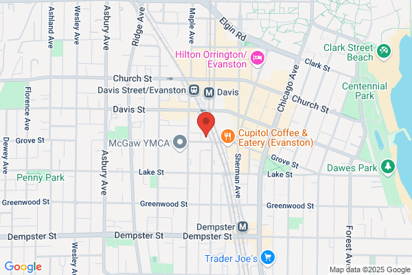 Evanston Community Bank & Trust