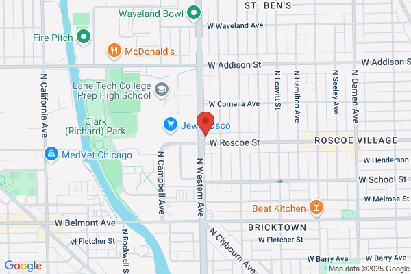 Community First Bank Chicago
