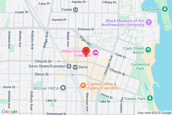 Mattress Firm Evanston - Closed