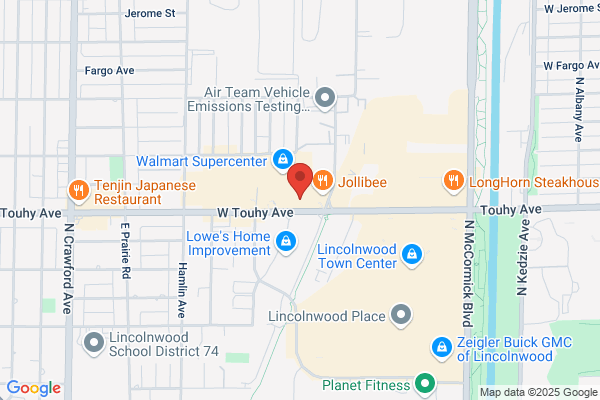 Mattress Firm Lincolnwood