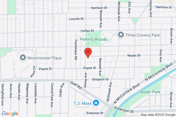 Chicago Kayak