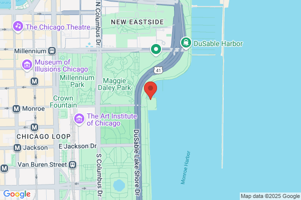 Chicago Sailing Club