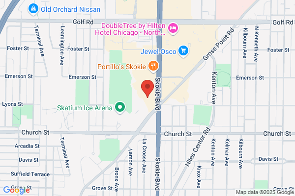 Gift Card Max - Skokie