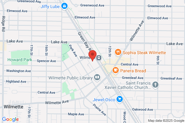 Imperial Motors Jaguar of Wilmette