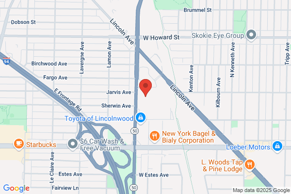 Zeigler Cadillac of Lincolnwood