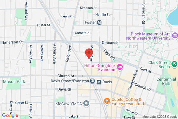 Evanston Rent A Car
