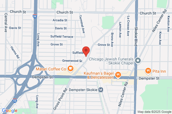 Chicagoland Air Duct