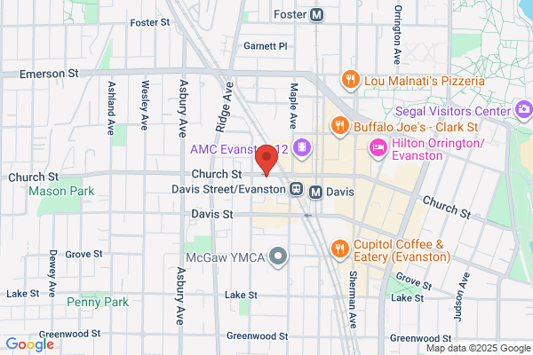 Carmens of Evanston Pizzeria