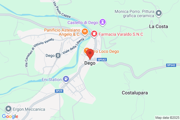 Delectogo