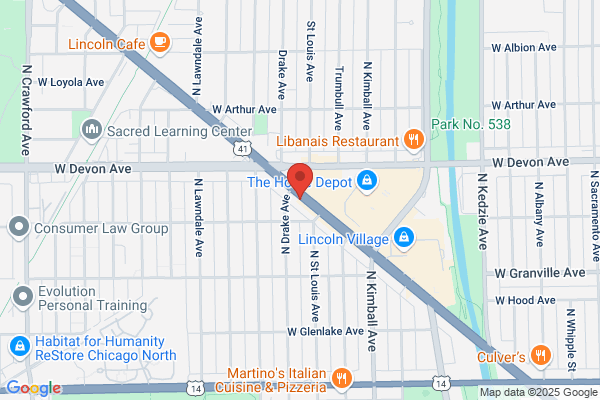 Kirshner's Cuisine