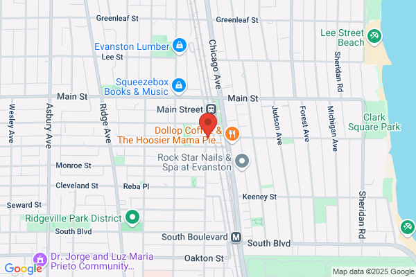 North Suburban Area Project