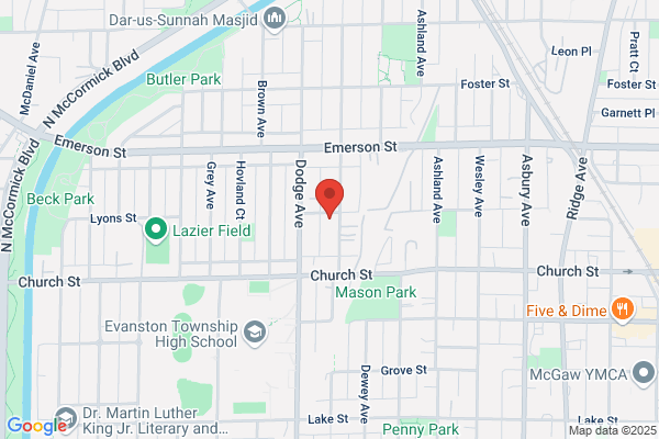 Bethel AME Churches