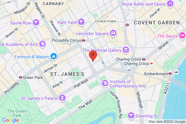 Pret To Let