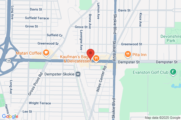 Skokie Currency Exchange