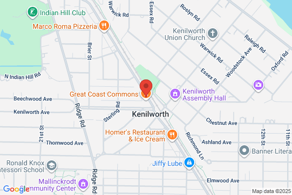 Kenilworth Dental Associates